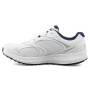 Кроссовки мужские Skechers GO RUN Consistent - Specie белый/синий 220371-WNV