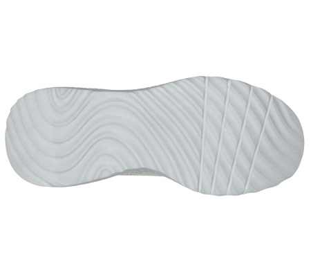 Кроссовки женские Skechers BOBS Sport Squad Chaos Face Off светло-серый 117209-LTGY