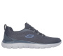 Кроссовки мужские Skechers Summits Tallo угольный 232832-CHAR