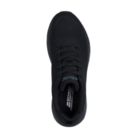 Кроссовки мужские Skechers BOBS VISION AIR черный 118280-BBK