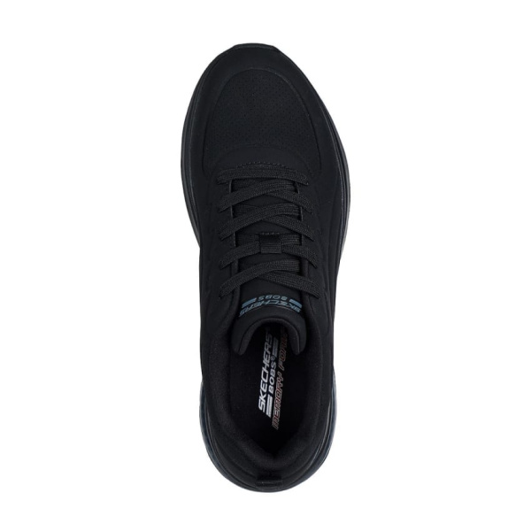 Кроссовки мужские Skechers BOBS VISION AIR черный 118280-BBK
