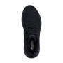 Кроссовки мужские Skechers BOBS VISION AIR черный 118280-BBK
