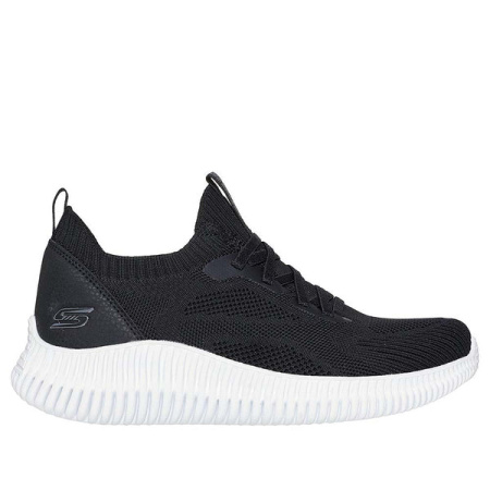 Кроссовки женские Skechers BOBS GEO LITE черный 117427-BLK