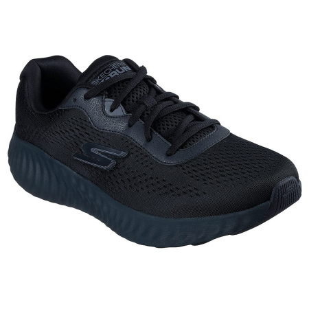 Кроссовки мужские Skechers Go Run Now - Lightdrive черный 220382-BBK
