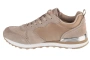 Кроссовки женские Skechers OG 85 - Gold'n Gurl бежевый 111-NAT