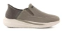 Кроссовки мужские Skechers Slade Deacon бежевый 210887-TPE