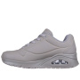 Кроссовки женские Skechers Uno Stand on Air серый 73690-GRY