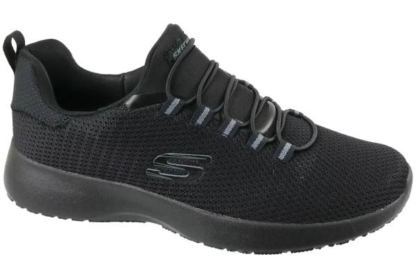 Кроссовки мужские Skechers Dynamight черный 58360-BBK