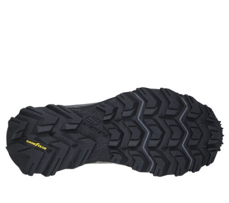 Кроссовки мужские Skechers EQUALIZER 5.0 TRAIL - SOLIX C бежевый 237790-NAT