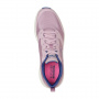 Кроссовки женские для бега Skechers GO RUN CONSISTENT - светло-сиреневый Кроссовки женские для бега Skechers GO RUN CONSISTENT - светло-сиреневый