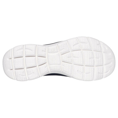 Кроссовки женские Skechers Summits Top Player темно-синий 150116-NVMT