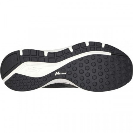 Кроссовки мужские для бега и тренировок Skechers GO RUN CONSISTENT черный\белый Кроссовки мужские для бега и тренировок Skechers GO RUN CONSISTENT черный\белый