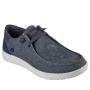 Кроссовки мужские Skechers Melson-Raymon синий 66387-BLU