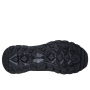 Кроссовки мужские Skechers DYNAMITE AT - ESCAPAR черный 237634-BBK