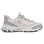 Кроссовки женские Skechers D'Lites Retro Rewind бежевый/серый 150536-NTGY