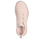 Кроссовки женские Skechers Bobs Geo How Marvelous розовый 117422-LTPK Кроссовки женские Skechers Bobs Geo How Marvelous розовый 117422-LTPK