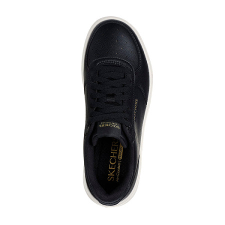 Кроссовки женские Skechers Grand 92 - Be Lifted черный 185110-BLK