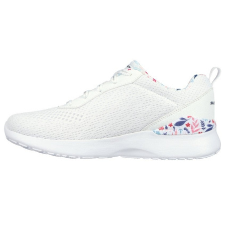 Кроссовки женские Skechers Skech-Air Dynamight - Laid Out белый 149756-WMLT