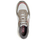 Кроссовки мужские Skechers EDGERIDE - ERLON коричневый 232947-BRMT