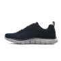 Кроссовки мужские Skechers Track-ripkent синий/черный 232399-NVBK