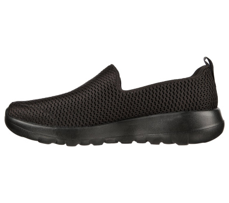 Кроссовки женские Skechers Go Walk Joy черный 15600-BBK