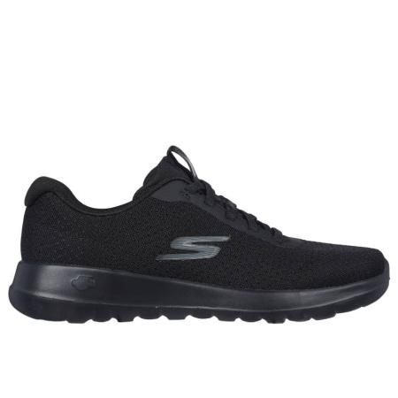 Кроссовки женские Skechers Go Walk Joy черный 124661-BBK