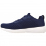 Кроссовки мужские SKECHERS SQUAD синий Кроссовки мужские SKECHERS SQUAD синий