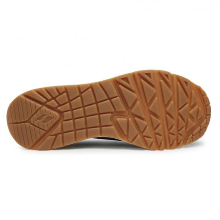 Кроссовки мужские SKECHERS Uno-Stand On Air черный 52458-BLK