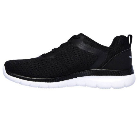 Кроссовки женские Skechers Bountiful - Quick Path черный 12607-BKW