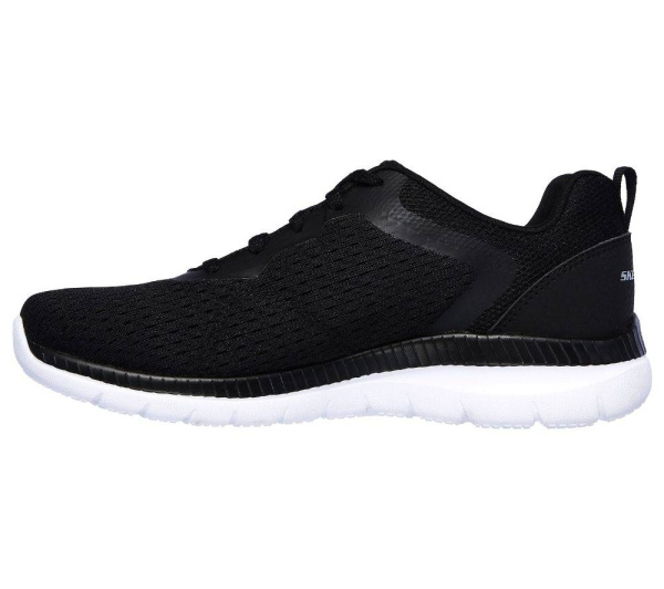 Кроссовки женские Skechers Bountiful - Quick Path черный 12607-BKW