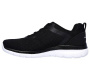 Кроссовки женские Skechers Bountiful - Quick Path черный 12607-BKW