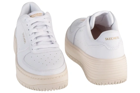 Кроссовки женские Skechers Grand 92 Be Lifted белый 185110-WNT