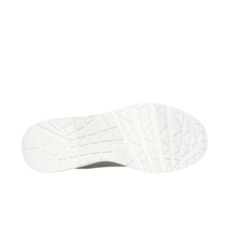 Кроссовки мужские Skechers Uno - Suited On Air серый 183004-GRYL