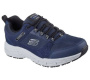 Кроссовки мужские Skechers Oak Canyon - Rydell темно-синий 237386-NVY