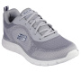 Кроссовки мужские Skechers Track Glendor серый 232699-GRY