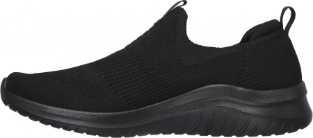 Слипоны мужские Skechers ULTRA FLEX 2.0 черный Слипоны мужские Skechers ULTRA FLEX 2.0 черный