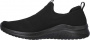 Слипоны мужские Skechers ULTRA FLEX 2.0 черный Слипоны мужские Skechers ULTRA FLEX 2.0 черный