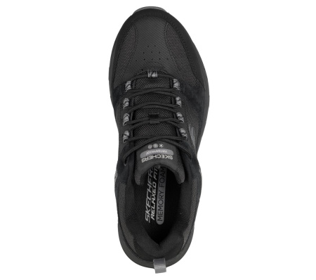 Кроссовки мужские Skechers Oak Canyon - Rydell черный 237386-BBK