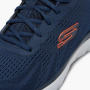 Кроссовки мужские Skechers Summits Torre темно-синий 232395-NVRD
