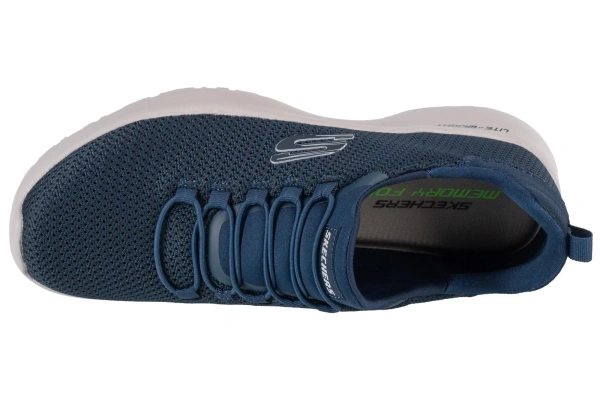 Кроссовки мужские Skechers Dynamight темно-синий 58360-NVY