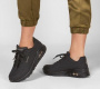 Кроссовки женские Skechers Uno-Stand On Air 73690-BBK