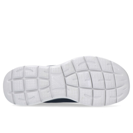 Кроссовки мужские Skechers Summits - Louvin темно-синий 232186-NVY