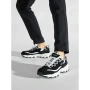 Кроссовки мужские SKECHERS D'Lites черный/белый 52675-BKW
