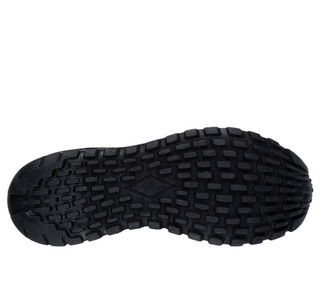 Кроссовки женские Skechers Uno Rugged - Darling черный 167988-BLK