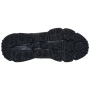 Кроссовки мужские Skechers SKECH-AIR ENVOY черный 237211-BBK