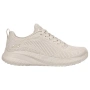 Кроссовки женские Skechers Bobs Squad Chaos серый 117219-TPE