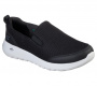 Слипоны мужские Skechers GO WALK MAX черный Слипоны мужские Skechers GO WALK MAX черный