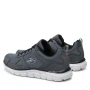 Кроссовки мужские Skechers Track угольный/черный 52631-CCBK