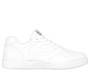 Кроссовки мужские Skechers Koopa Court - Volley Low Varsity белый 183240-WHT