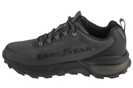 Кроссовки мужские Skechers Max Protect-Fast Track серый 237304-CCBK